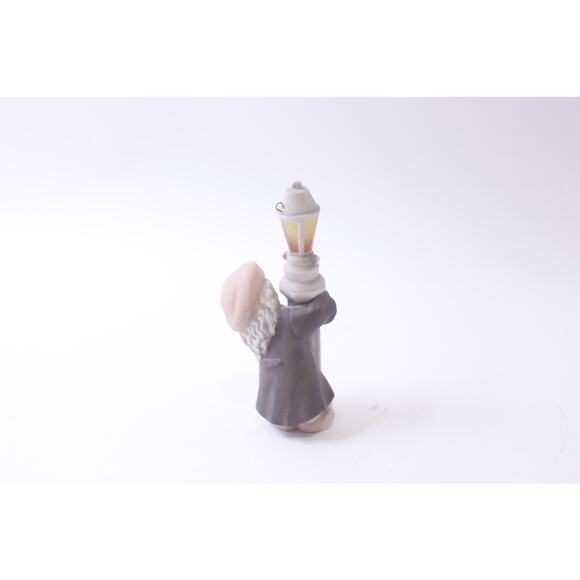 1996, Kim Anderson, Verkerke, Light Post, Christmas, Ornament, ~ 250125-WH 97 - Picture 2 of 3